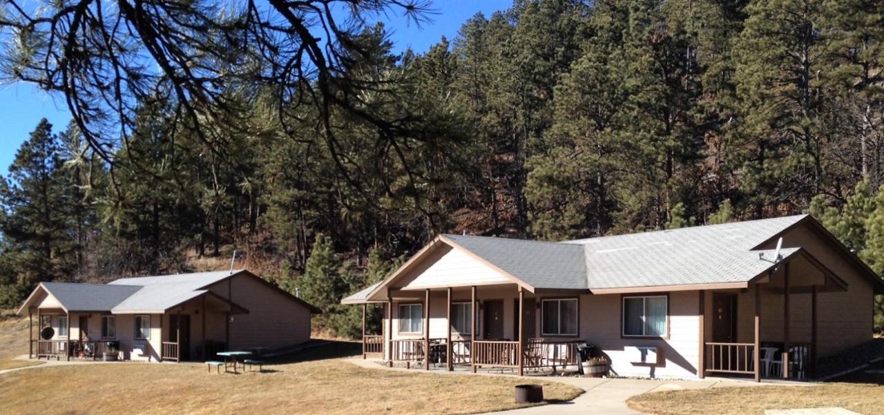 Elk Creek Resort Piedmont